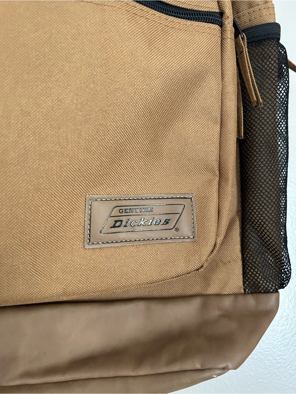 Dickies backpack - Picture 3 of 4